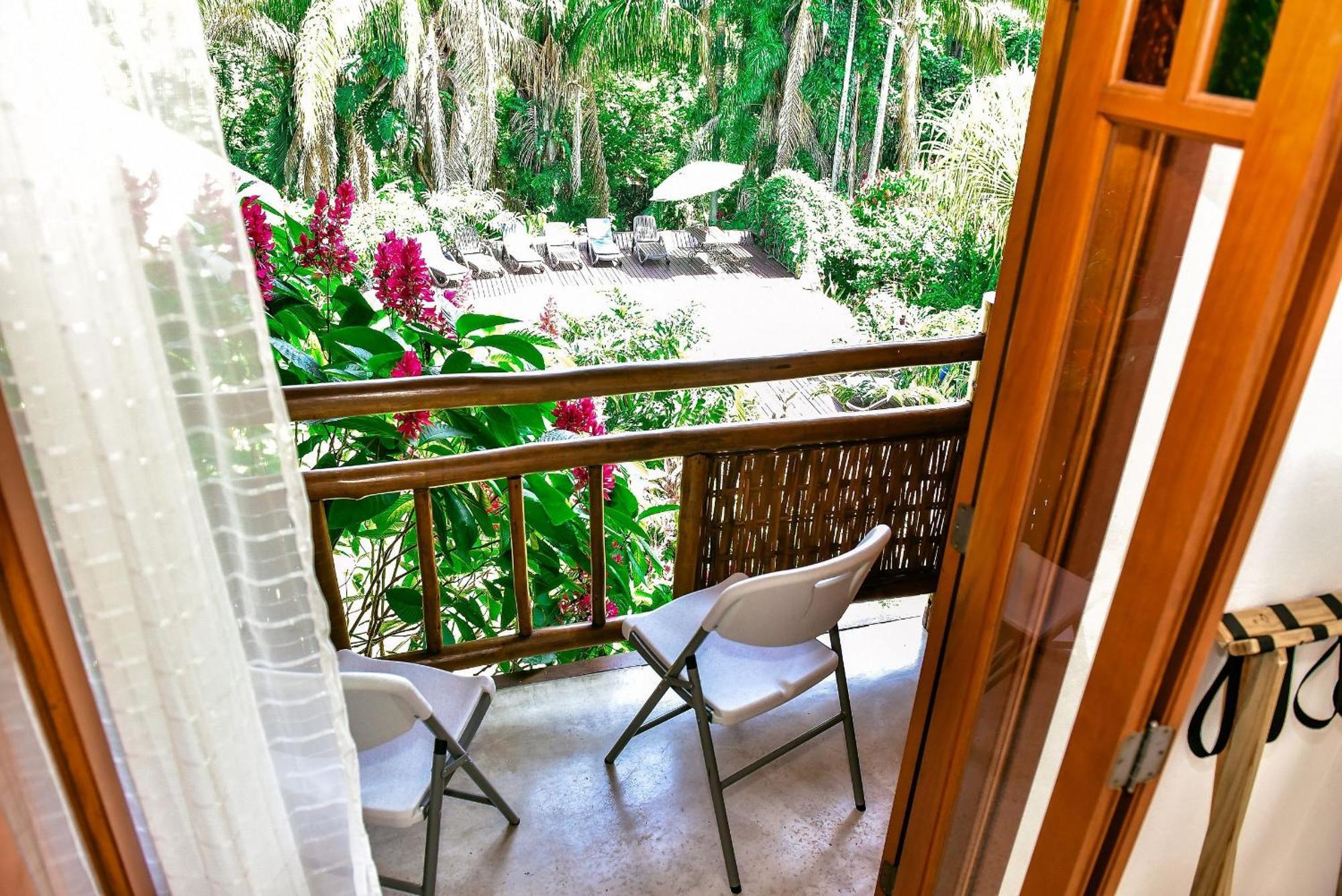 Pousada Forte Rocha Ilhabela Exterior photo